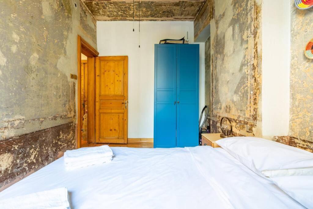 Appartement Sincere Istanbul Experience In Galata Area. Extérieur photo
