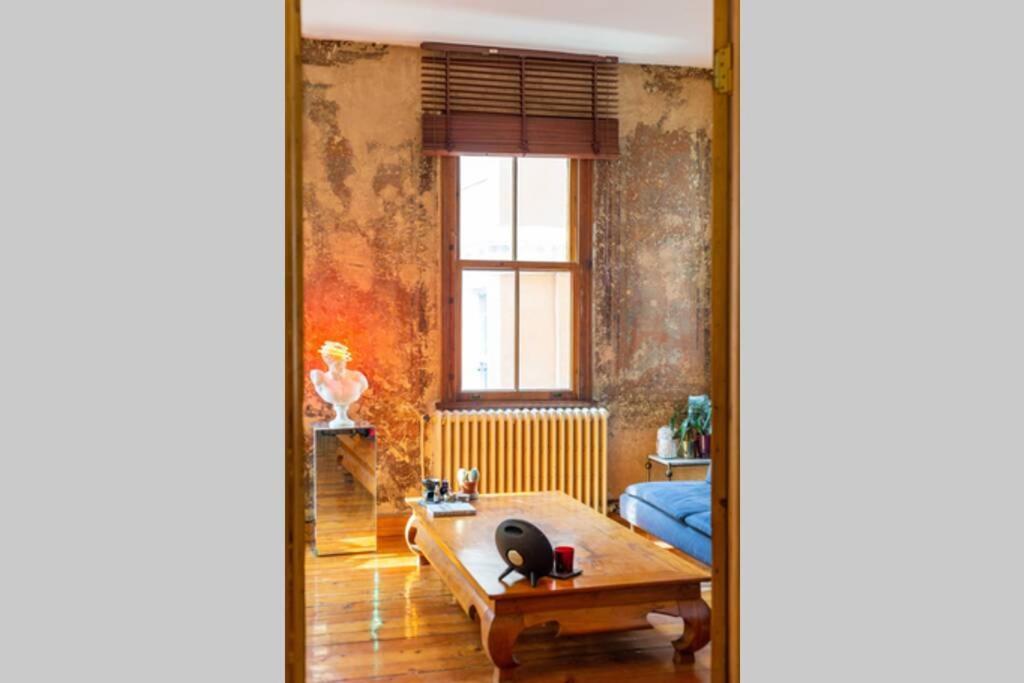 Appartement Sincere Istanbul Experience In Galata Area. Extérieur photo