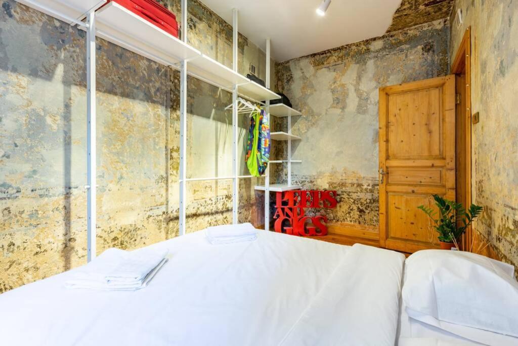 Appartement Sincere Istanbul Experience In Galata Area. Extérieur photo