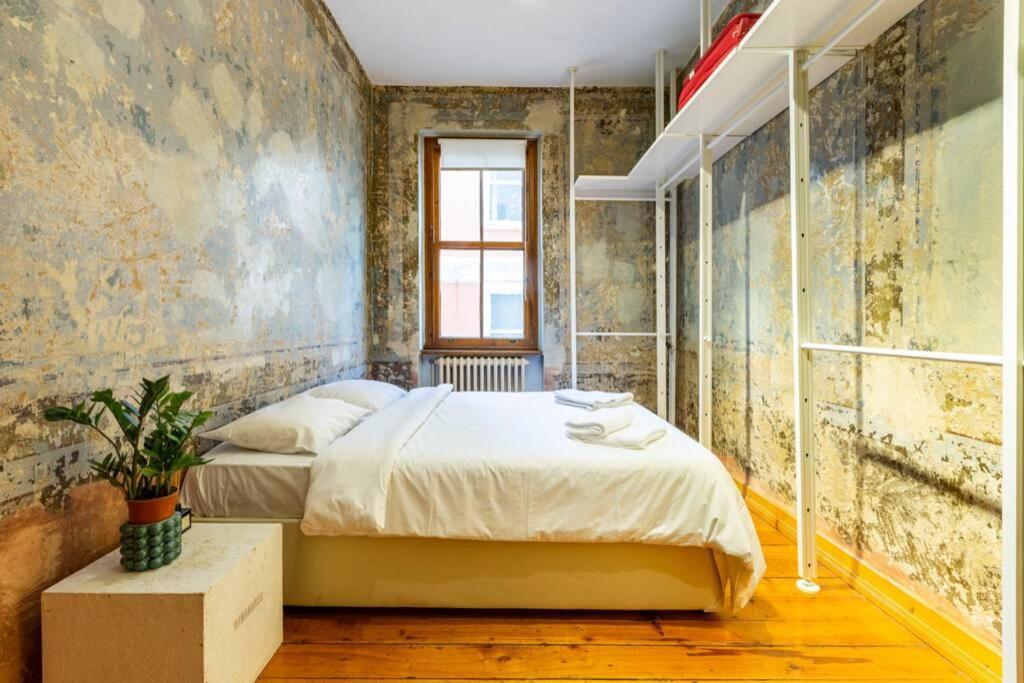Appartement Sincere Istanbul Experience In Galata Area. Extérieur photo