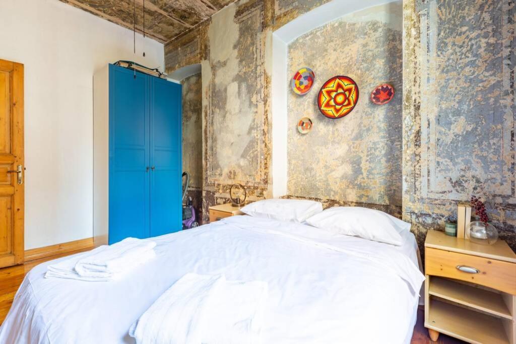 Appartement Sincere Istanbul Experience In Galata Area. Extérieur photo
