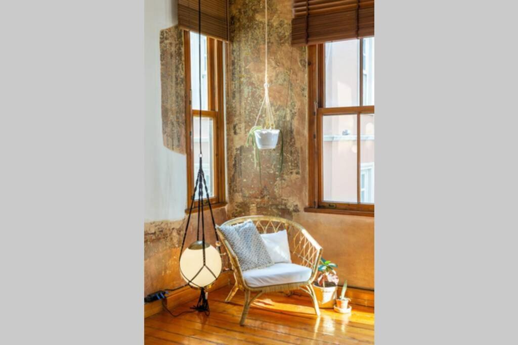 Appartement Sincere Istanbul Experience In Galata Area. Extérieur photo