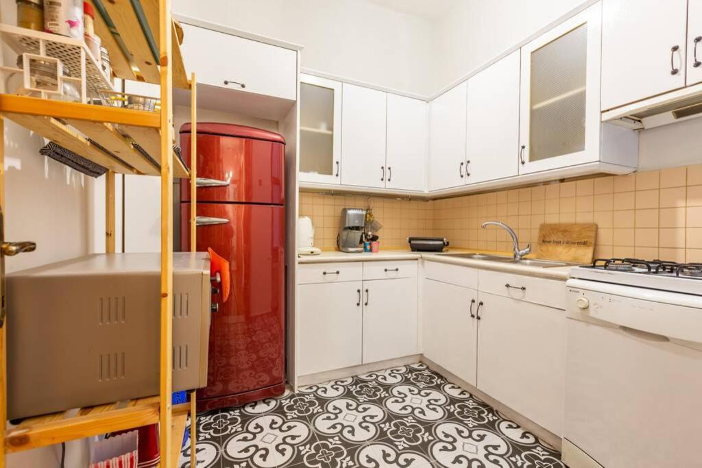 Appartement Sincere Istanbul Experience In Galata Area. Extérieur photo