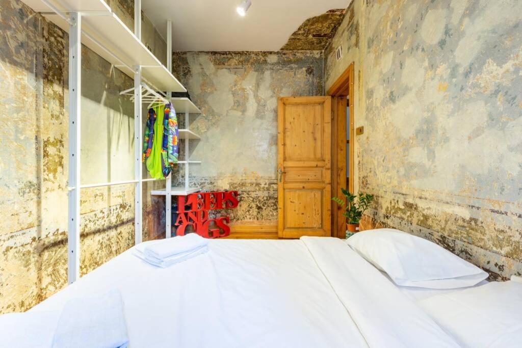 Appartement Sincere Istanbul Experience In Galata Area. Extérieur photo