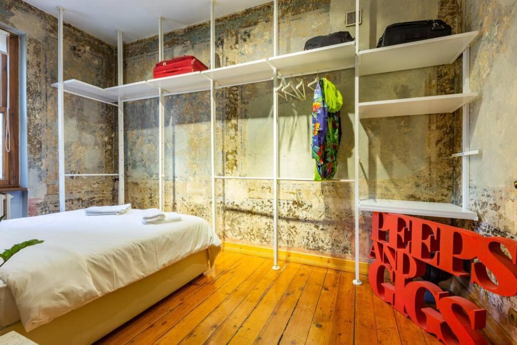 Appartement Sincere Istanbul Experience In Galata Area. Extérieur photo