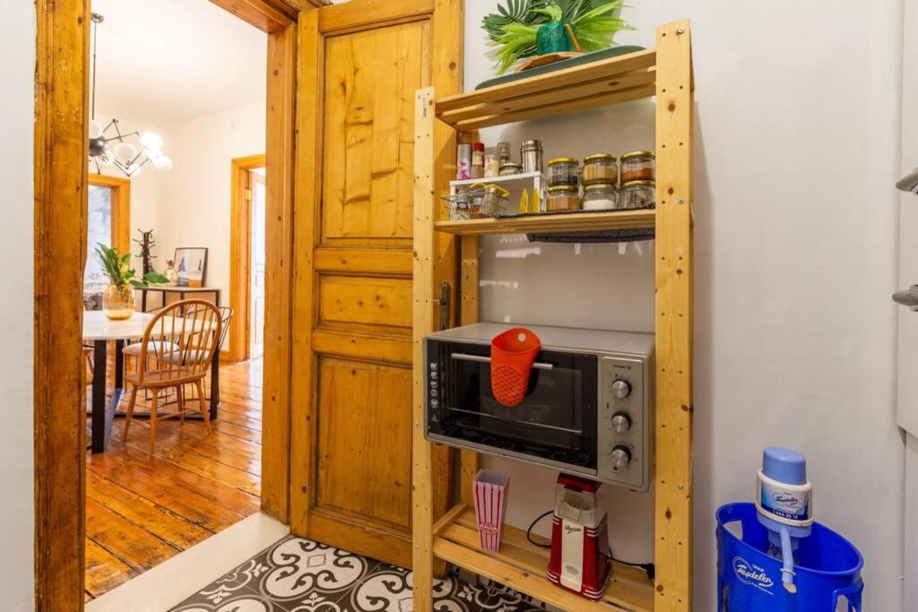 Appartement Sincere Istanbul Experience In Galata Area. Extérieur photo