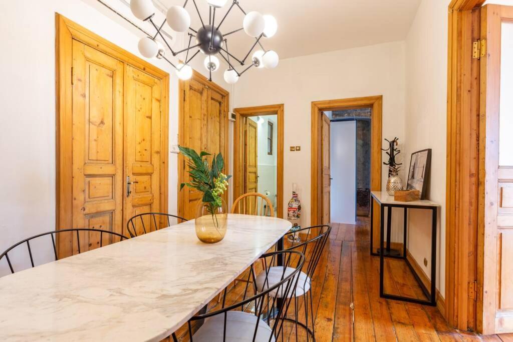 Appartement Sincere Istanbul Experience In Galata Area. Extérieur photo
