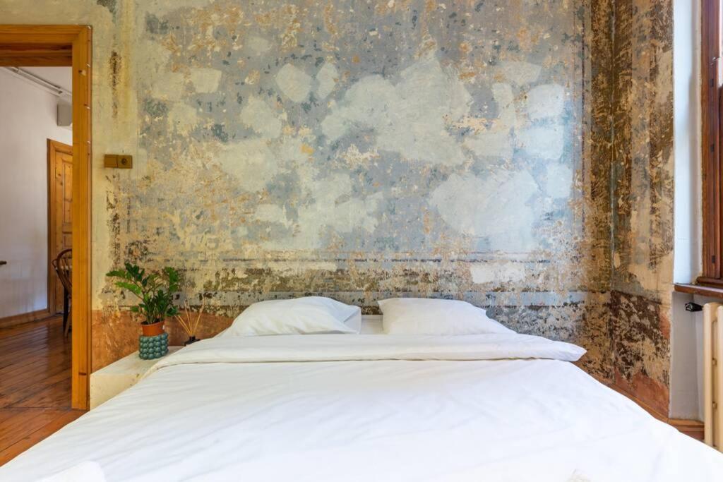 Appartement Sincere Istanbul Experience In Galata Area. Extérieur photo