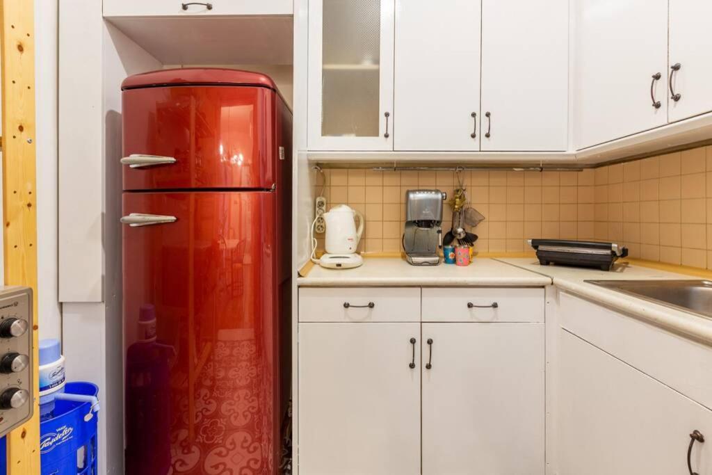 Appartement Sincere Istanbul Experience In Galata Area. Extérieur photo