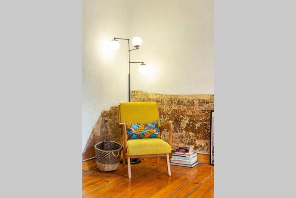 Appartement Sincere Istanbul Experience In Galata Area. Extérieur photo