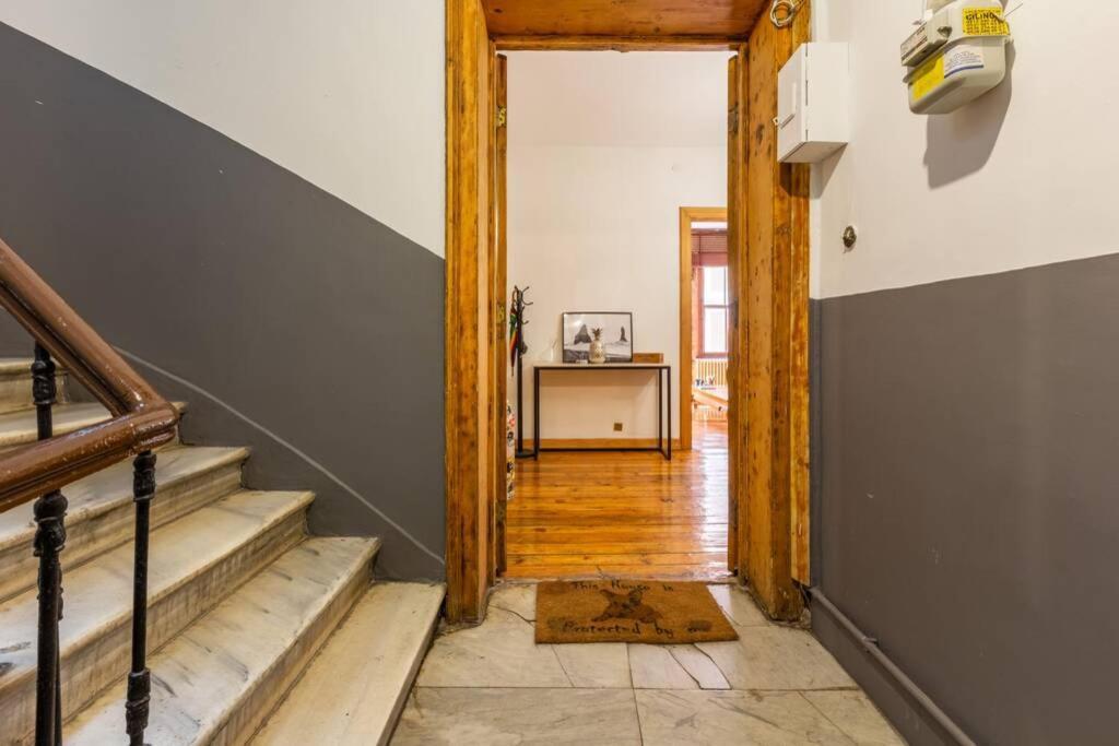 Appartement Sincere Istanbul Experience In Galata Area. Extérieur photo